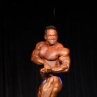 Jason  Marcovici - IFBB Toronto Pro Supershow 2011 - #1
